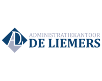 Logo van Administratiekantoor de Liemers v.o.f. - Administratiekantoor
