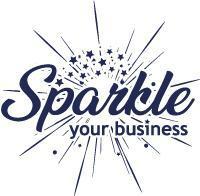 Logo van Sparkle your business - Adviesburo