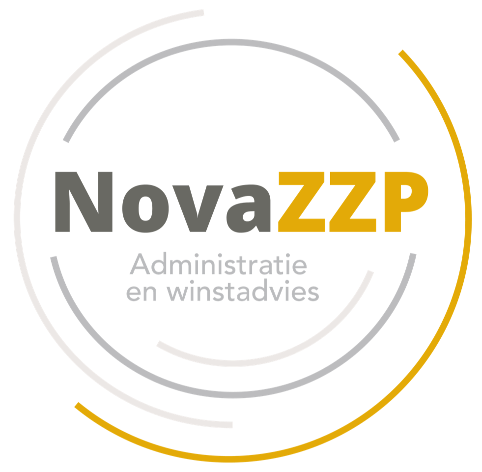 NovaZZP | Administratie en Winstadvies