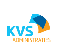 Logo van KVS Administraties - Administratiekantoor