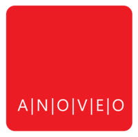 Logo van Anoveo - Administratiekantoor