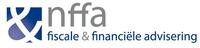 Logo van NFFA BV - administratiekantoor