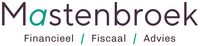 Logo van Mastenbroek - Financieel / Fiscaal / Advies - Administratie- en belastingadvieskantoor