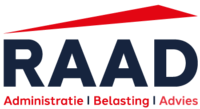 Logo van RAAD Maasland - Administratiekantoor
