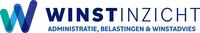 Logo van Winstinzicht | Winstadvies - Administratie- & belastingadvieskantoor