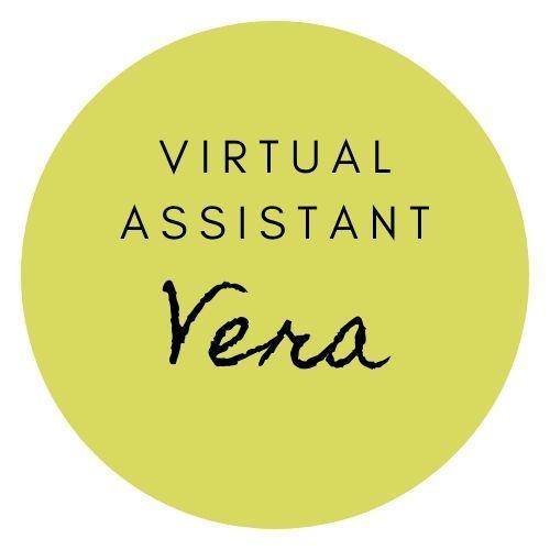 Virtual Assistant Vera