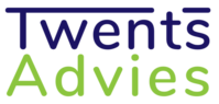 Logo van Twents advies - Administratiekantoor