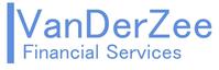 Logo van Van Der Zee Financial Services - Boekhoudkantoor