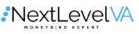 Logo van NextLevelVA - Dienstverlening
