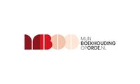 Logo van Mijnboekhoudingoporde.nl - Administratie- en accountantskantoor