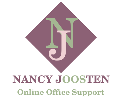 Nancy Joosten Online Office Support