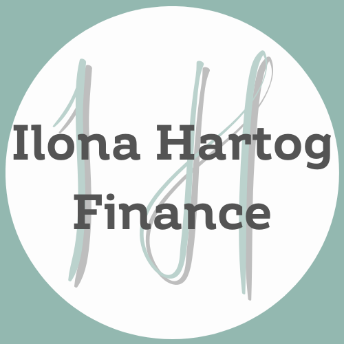 Ilona Hartog Finance