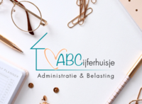 Logo van Administratiekantoor 't ABCijferhuisje - Administratiekantoor