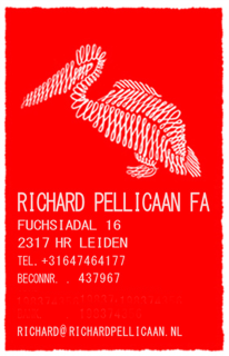RW Pellicaan FA