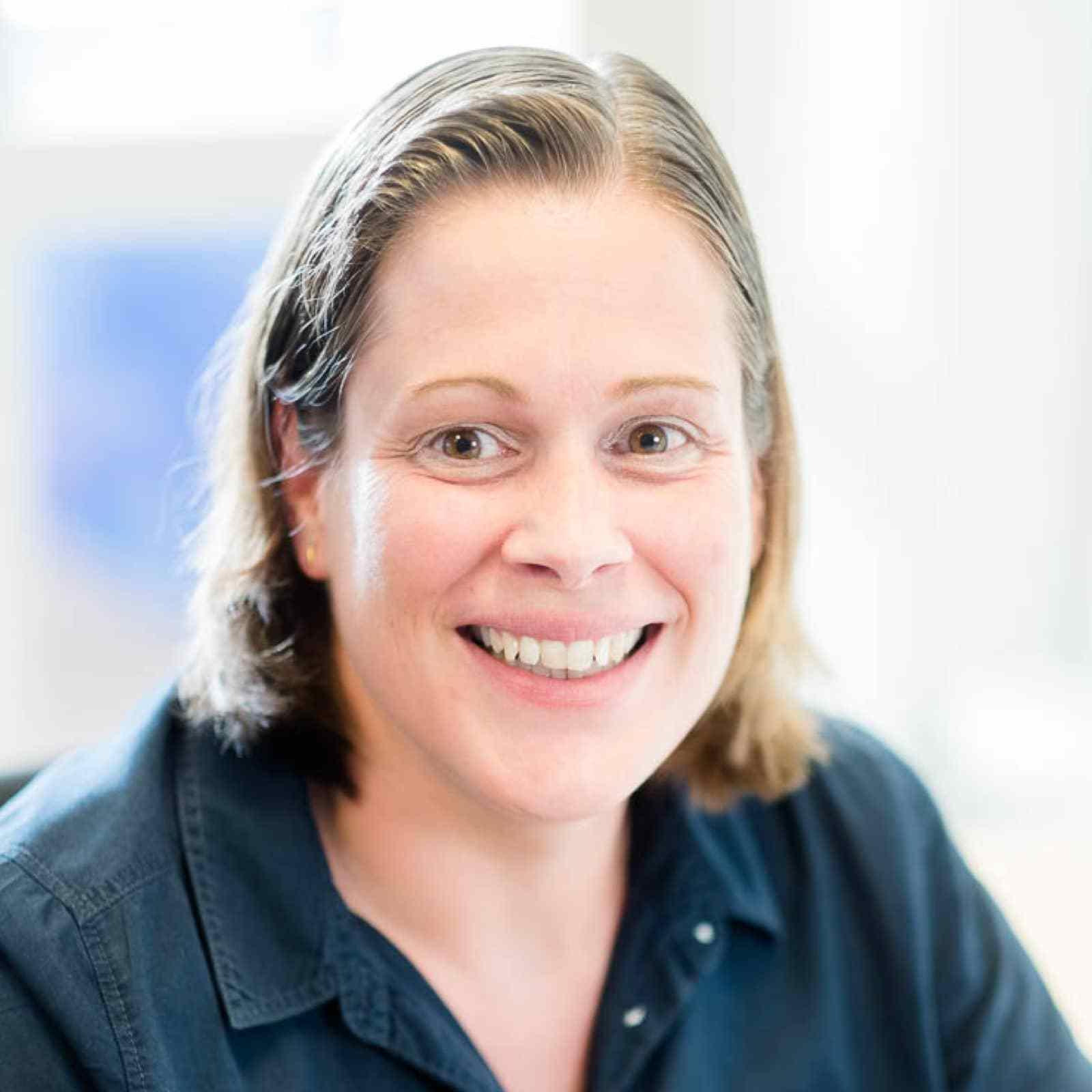 Petra Poppen-Pinkster - Assistent Accountant in Zuidlaren