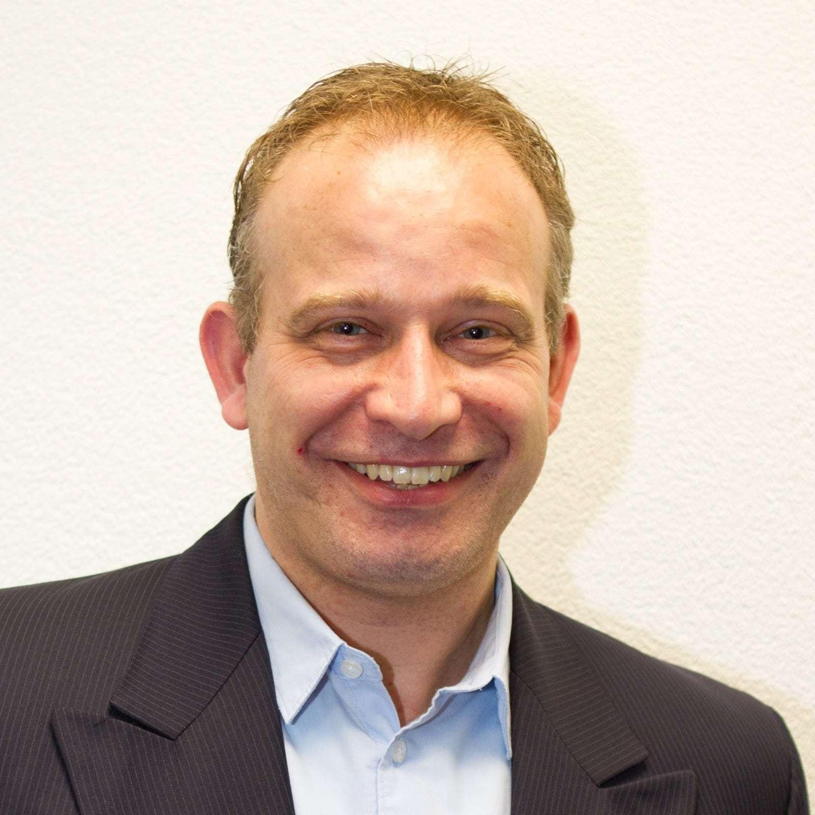 Patrick Nuijten - Accountant in Breda