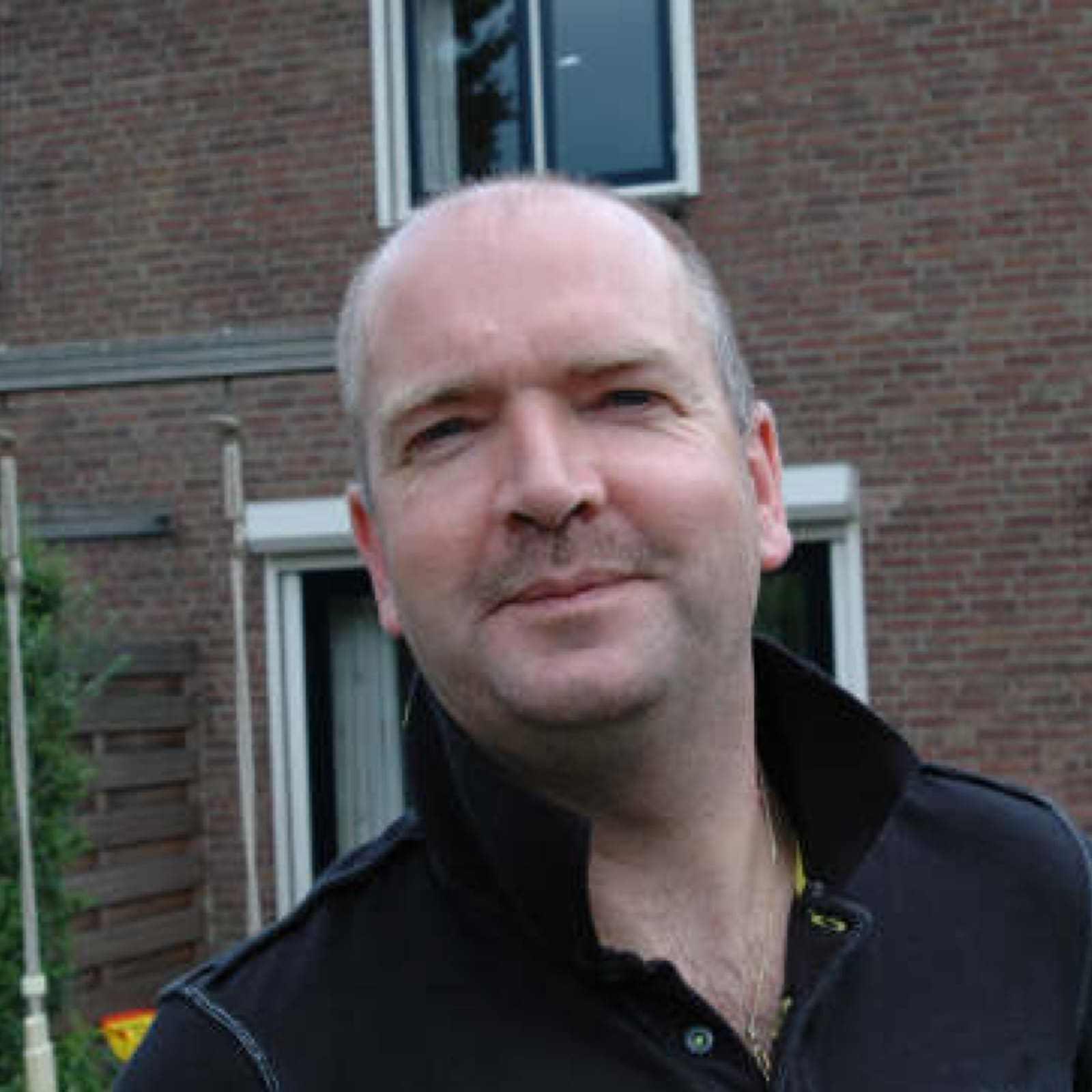 Willem Boorsma
