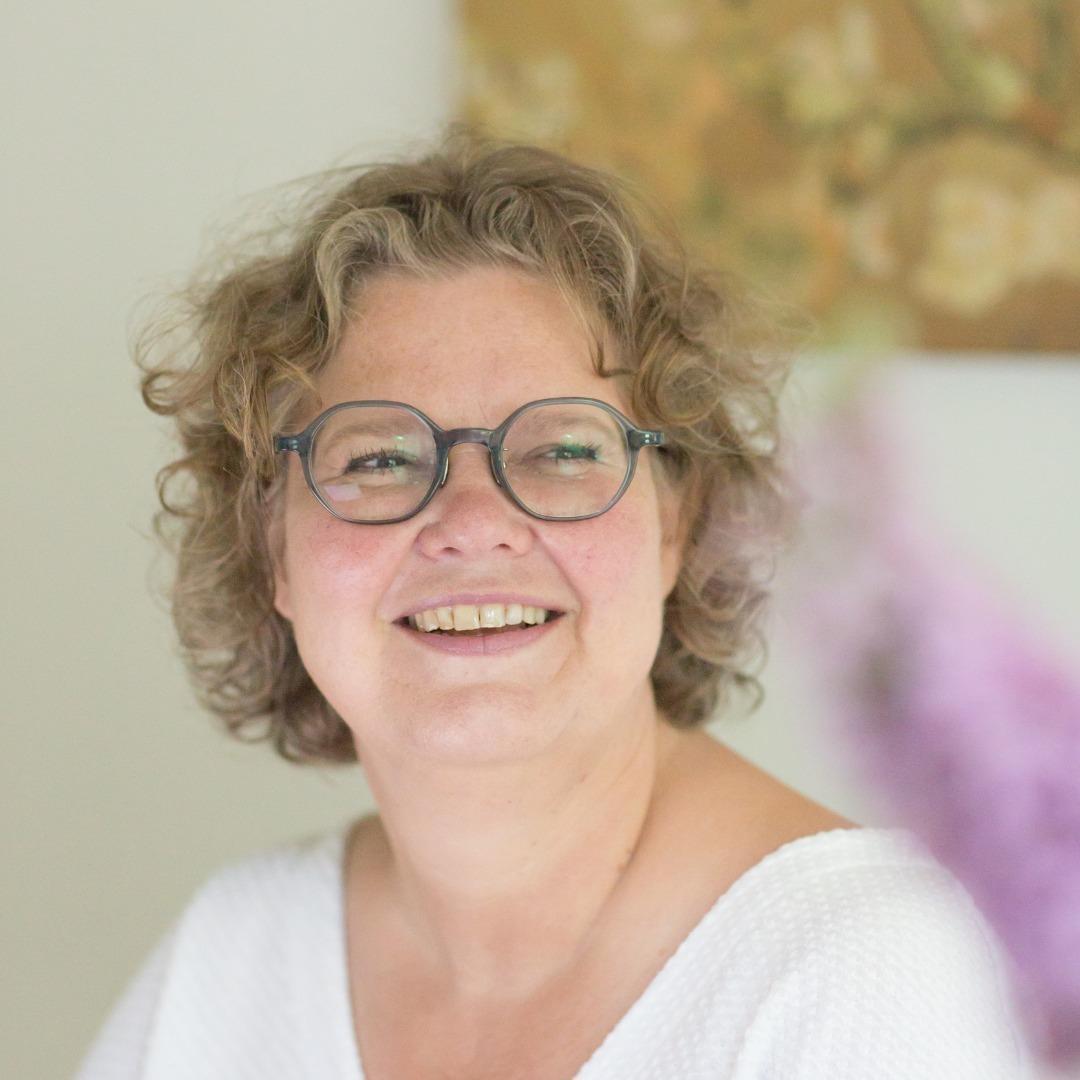 Judith van Barlingen - Financieel specialist - Business & Life Planner in Leusden