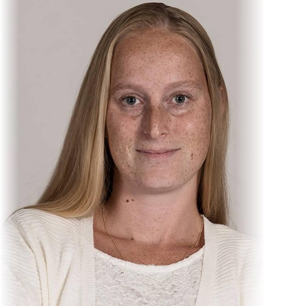 Angelique Kalkman - Administrateur in Vinkeveen