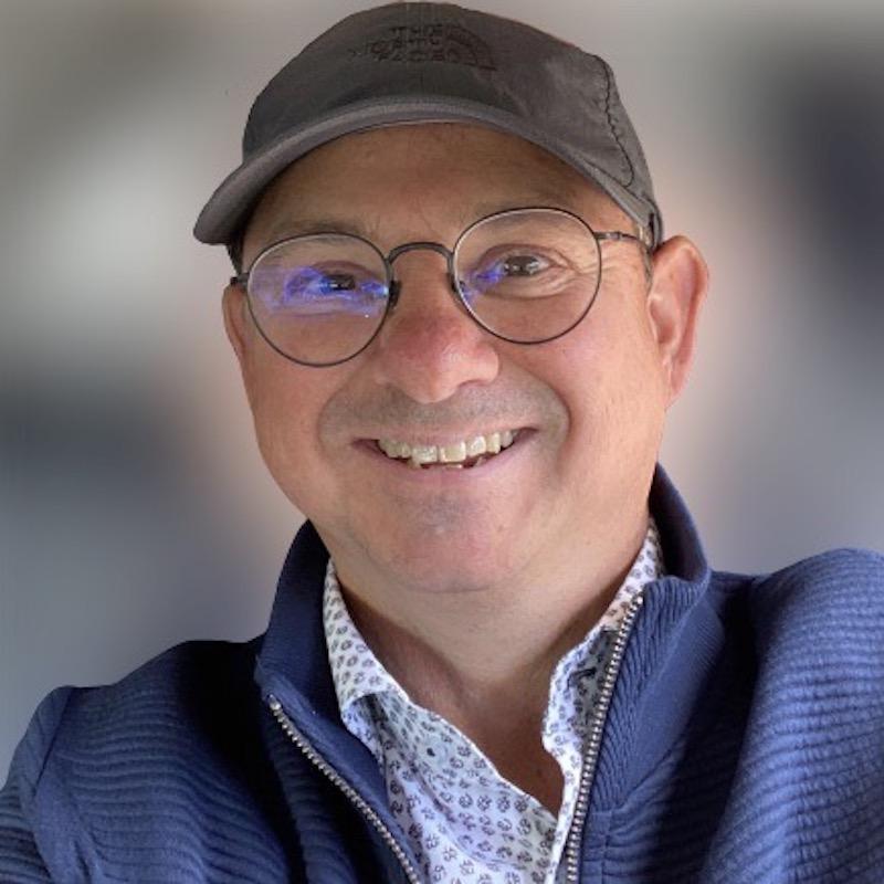 JeanPierre van Loo Moneybird