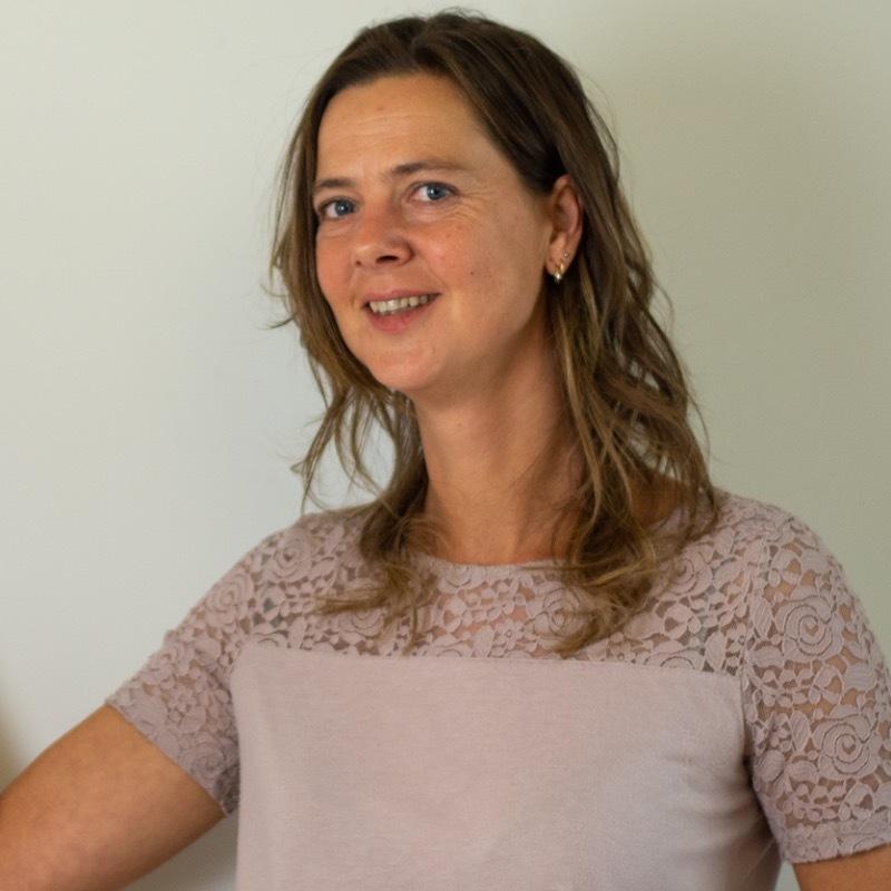 Ilona de Leeuw - Virtual Assistant in Lage Zwaluwe