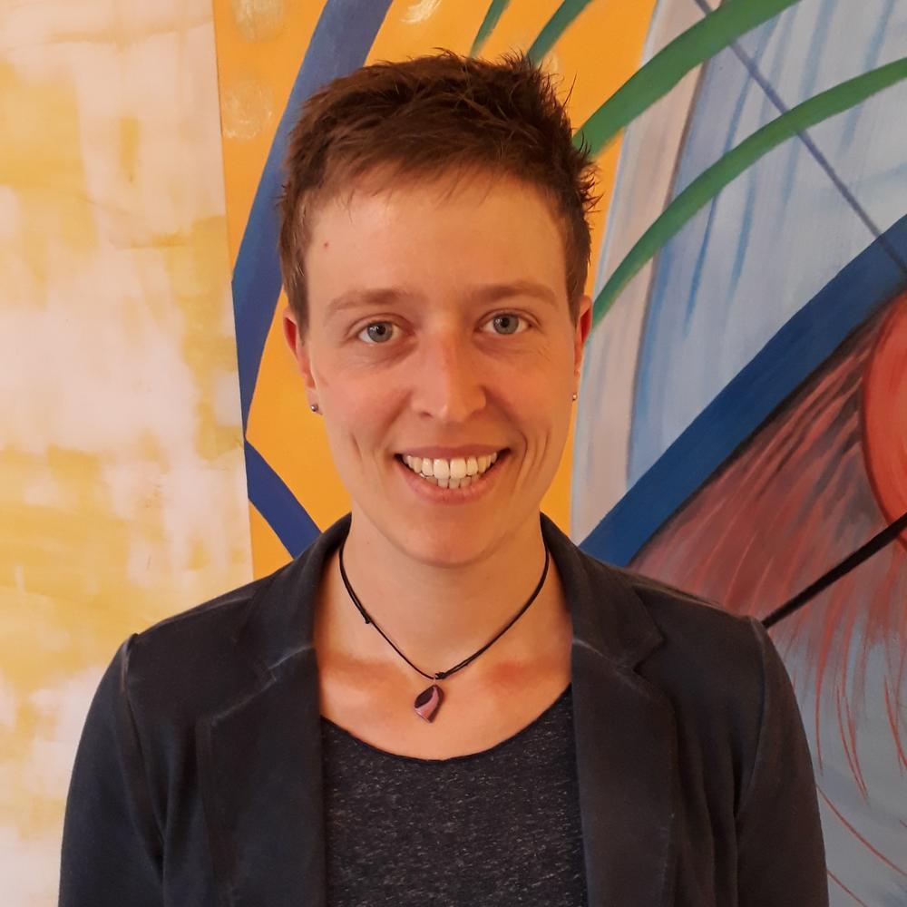 Francine Valk - Boekhouder in Nijmegen