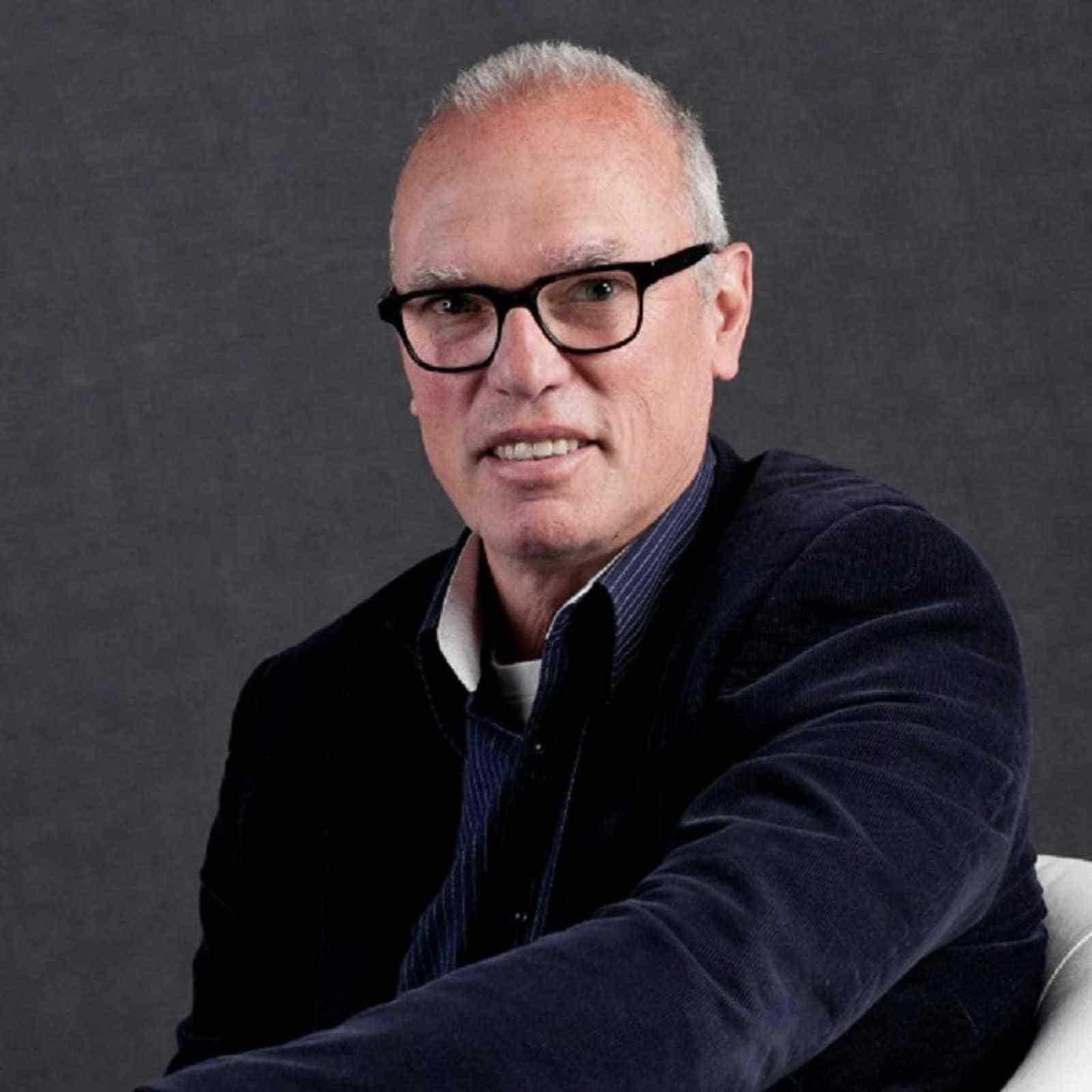 Bert van der Sluijs - Boekhouder in Almere