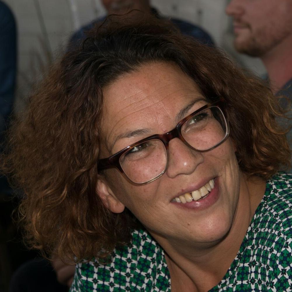 Vanessa Rijks - Boekhouder in Eindhoven