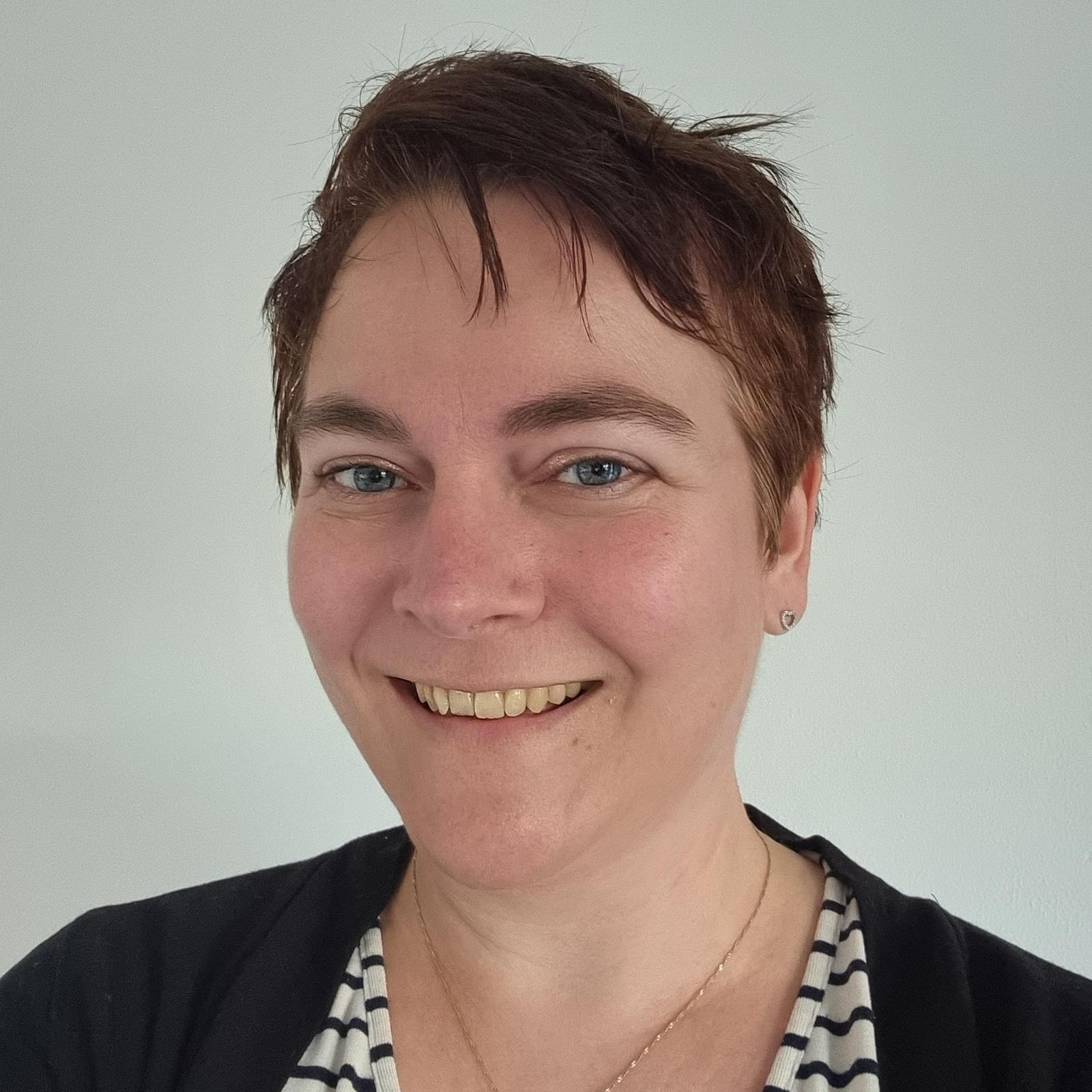 Tamara Hauwert - Belastingadviseur in Alkmaar
