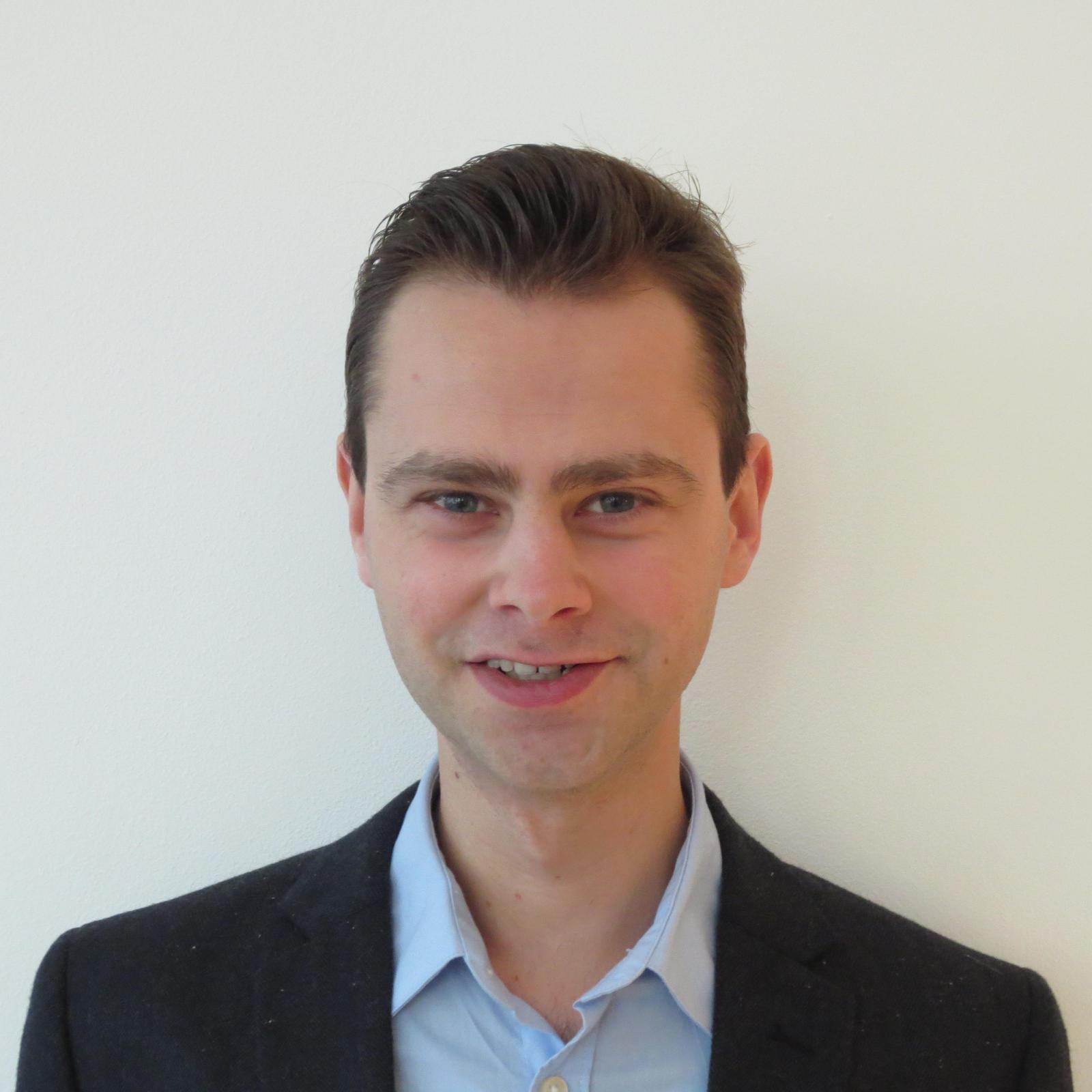 Marc den Ouden - Winstadviseur & Belastingadviseur in Eindhoven