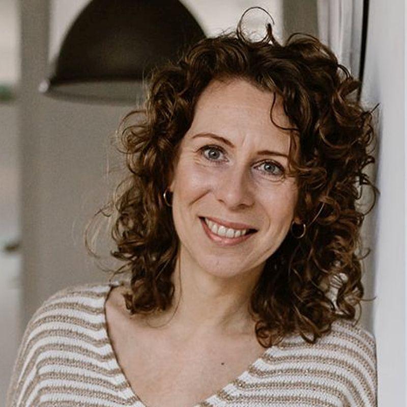 Debbie van Spaandonk - Virtueel Professional in Eindhoven