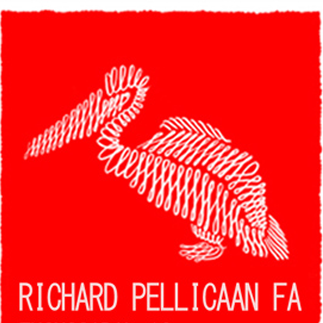 Richard Pellicaan